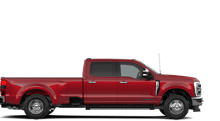 2026 Ford Super Duty® External Image 1